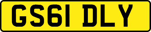 GS61DLY