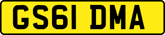 GS61DMA