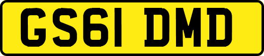 GS61DMD