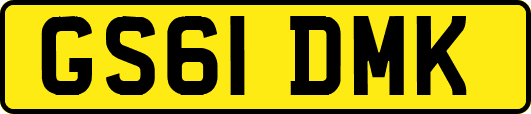 GS61DMK