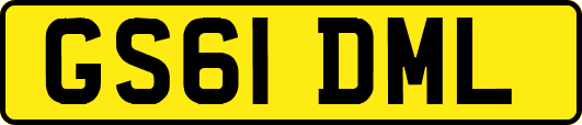 GS61DML