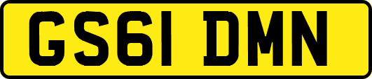 GS61DMN