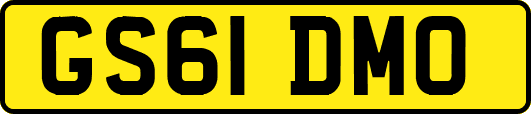 GS61DMO