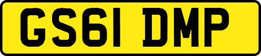 GS61DMP