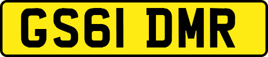GS61DMR