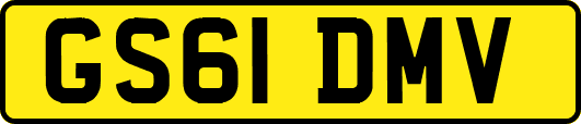 GS61DMV