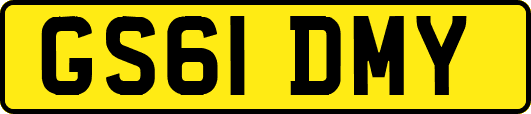 GS61DMY