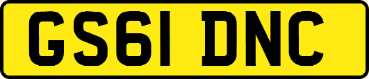 GS61DNC