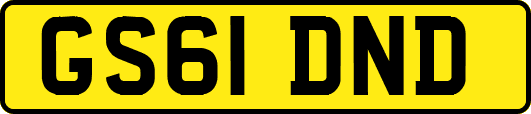 GS61DND