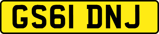 GS61DNJ