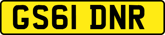 GS61DNR