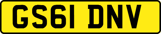GS61DNV