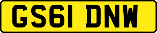 GS61DNW