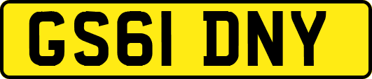 GS61DNY