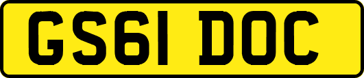 GS61DOC