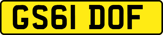 GS61DOF