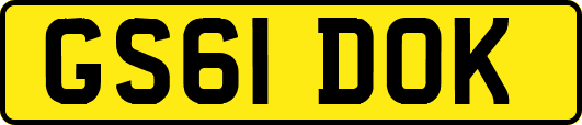 GS61DOK