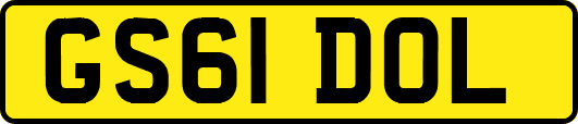 GS61DOL