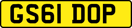 GS61DOP