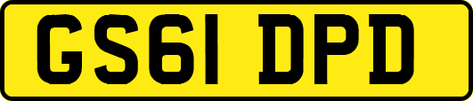GS61DPD