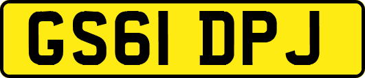 GS61DPJ