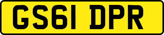 GS61DPR