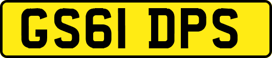 GS61DPS