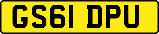 GS61DPU