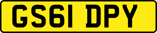 GS61DPY