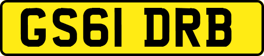 GS61DRB
