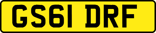 GS61DRF