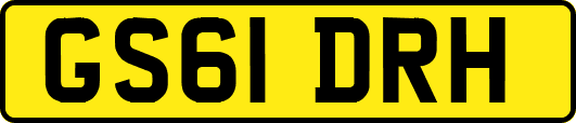GS61DRH
