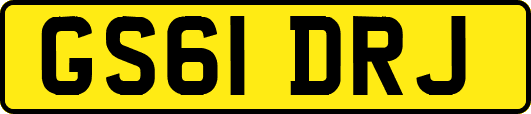 GS61DRJ