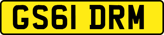 GS61DRM