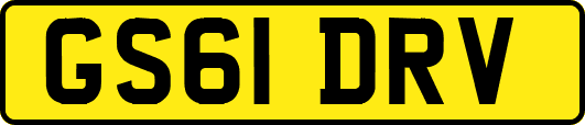 GS61DRV