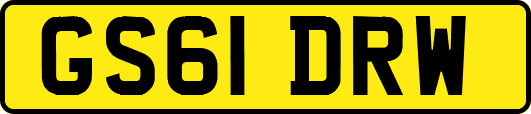 GS61DRW