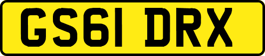 GS61DRX