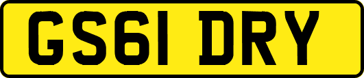 GS61DRY