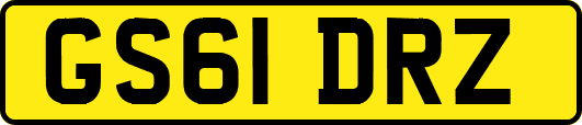 GS61DRZ
