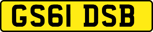 GS61DSB