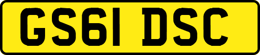 GS61DSC