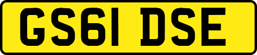 GS61DSE