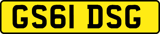 GS61DSG