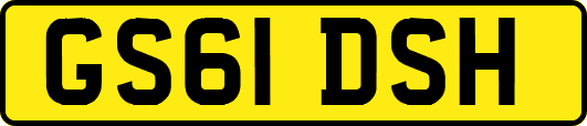 GS61DSH