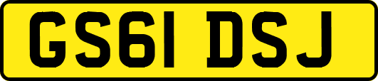 GS61DSJ