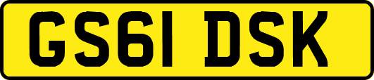 GS61DSK