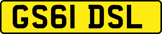 GS61DSL