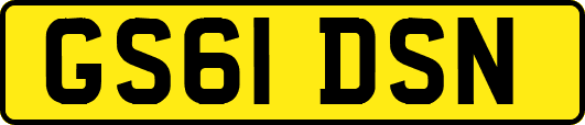GS61DSN