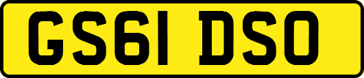 GS61DSO
