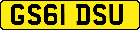 GS61DSU